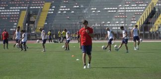 Serie C, Barletta: ecco Tito e le prove di difesa a 4