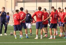Barletta cerca equilibrio: il derby col Monopoli sa di esame per tutti, Paci compreso