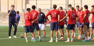Barletta cerca equilibrio: il derby col Monopoli sa di esame per tutti, Paci compreso