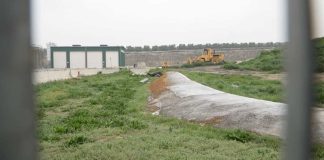 Discarica di San Procopio, è scontro istituzionale