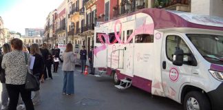 Prevenzione tumore al seno e screening gratuiti: la giornata promossa da Divine del Sud