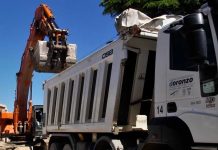 La Doronzo Infrastrutture sotto la lente della squadra mobile di Palermo