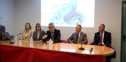 La Asl accoglie infermieri e tecnici radiologi del futuro: è il “matricola day”