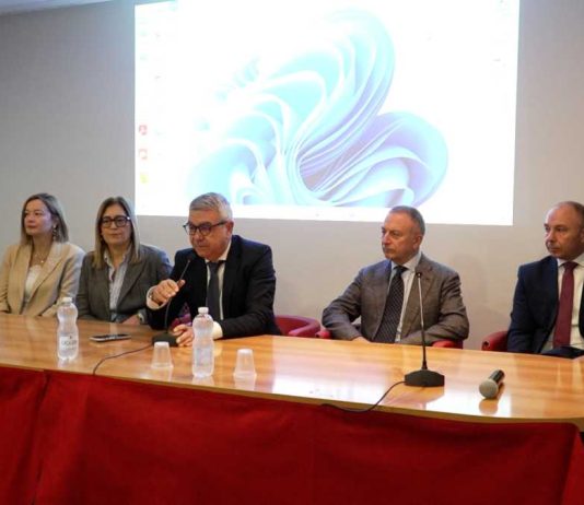 La Asl accoglie infermieri e tecnici radiologi del futuro: è il “matricola day”