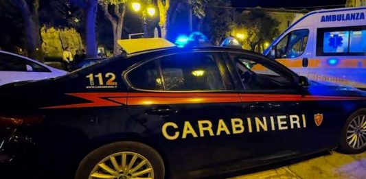 Rissa in piazza Plebiscito e panico tra i clienti dei locali: la ricostruzione