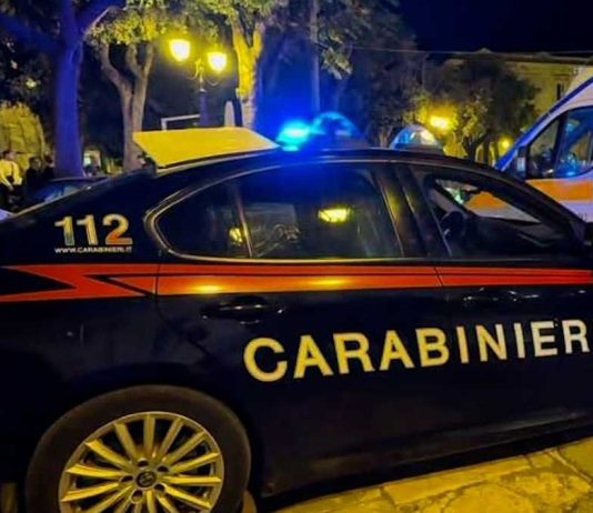 Rissa in piazza Plebiscito e panico tra i clienti dei locali: la ricostruzione