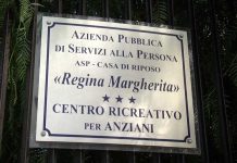 Asp “Regina Margherita”: bando bloccato da oltre un anno