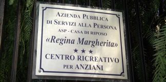 Asp “Regina Margherita”: bando bloccato da oltre un anno