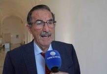 La scuola “Morelli” verso l’apertura, il consiglio BAT delibera mutuo da 13 milioni di euro