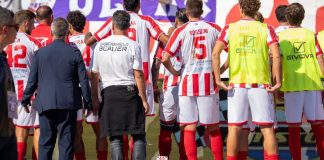 Serie C, seconda sconfitta consecutiva per il Barletta: vince il Giugliano