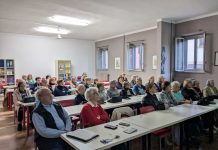 37° Anno Accademico dell’Università della Terza età di Barletta