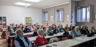 37° Anno Accademico dell’Università della Terza età di Barletta