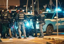 Alta tensione in via Lattanzio: la Polizia stringe i controlli a Barletta su monopattini e bici elettriche