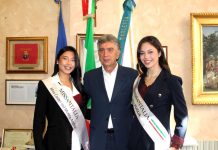 Encomio a Mariachiara Sfregola e Miriam Vestito, due barlettane partecipanti a Miss Italia