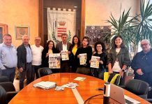 Tutto pronto per la “Fiera del Benessere” a Barletta