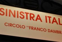 Circolo Franco Dambra: «Mini-rimpasto atto puramente propagandistico»