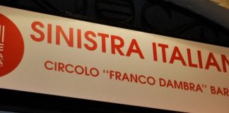 Circolo Franco Dambra: «Mini-rimpasto atto puramente propagandistico»