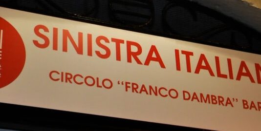 Circolo Franco Dambra: «Mini-rimpasto atto puramente propagandistico»