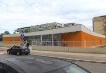 Inaugurata la scuola dell’infanzia di via Tatò
