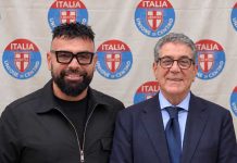 Il consigliere comunale Michele Trimigno aderisce all’UDC