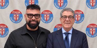 Il consigliere comunale Michele Trimigno aderisce all’UDC