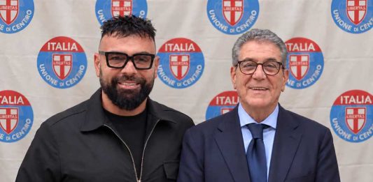 Il consigliere comunale Michele Trimigno aderisce all’UDC