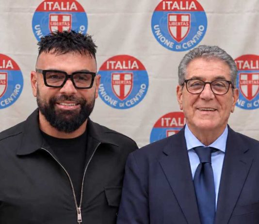 Il consigliere comunale Michele Trimigno aderisce all’UDC