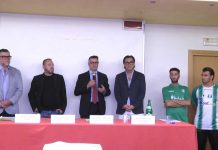 A Barletta nasce la Confalp Carpediem, tra calcio e sociale