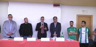 A Barletta nasce la Confalp Carpediem, tra calcio e sociale