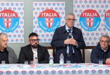 Barletta, grande entusiasmo per la nuova sede UDC: il partito cresce e rafforza il centrodestra