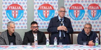 Barletta, grande entusiasmo per la nuova sede UDC: il partito cresce e rafforza il centrodestra