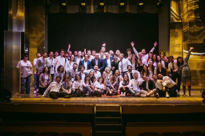 TedX Barletta 2025