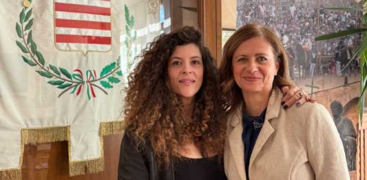 Due new entry nella giunta di Barletta e rimpasto di deleghe
