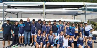 Lega Navale Barletta: una domenica tra mare, sport e socialità