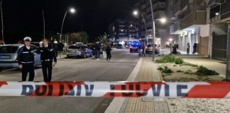 Un anno fa l’agguato al Comitato di Quartiere 167: «La forza del civismo contro la violenza»