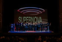 TEDxBarletta 2026 e le possibilità del cambiamento con Supernova