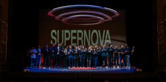 TEDxBarletta 2026 e le possibilità del cambiamento con Supernova