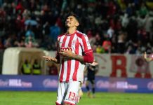 Serie C, Barletta sconfitto a Scafati dalla rete di Brunet