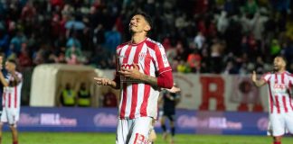 Serie C, Barletta sconfitto ad Agropoli dalla rete di Brunet