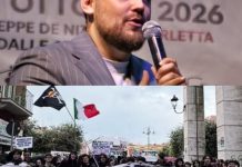 Scioperi studenteschi, Messinese (GD BAT): «I giovani chiedono dignità»