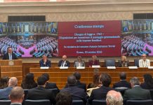 Passaggio generazionale nelle imprese familiari: le parole del senatore Damiani (FI)