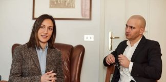 Nasce il “Salotto emotivo”: la psicologia diventa uno spazio aperto a tutti