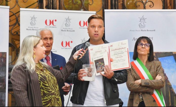Luca Dimastrochicco