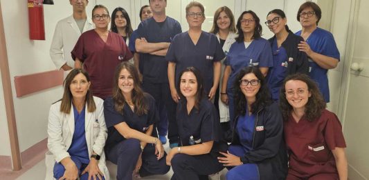 Senologia “Dimiccoli”, effettua la crioablazione ambulatoriale della mammella