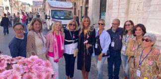 Divine del Sud compie 8 anni: un giorno di festa con la salute delle donne al centro