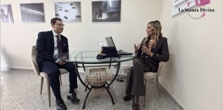 La Stanza Divina lancia il suo podcast: mercoledì 28 ottobre la prima puntata
