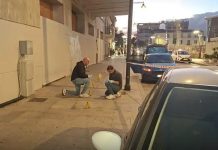 Omicidio a Olbia: 42enne barlettano accoltellato in pieno centro muore in ospedale, è caccia all’uomo